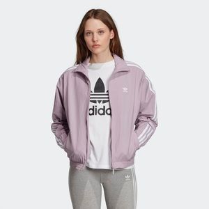 Track jacket